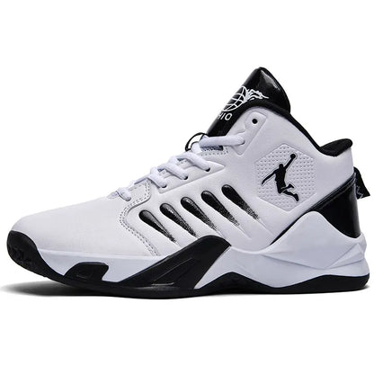 Simon Basketball Shoes