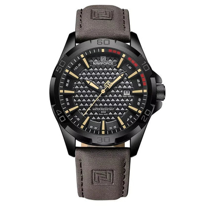 Dominic Titan – Men’s Watch