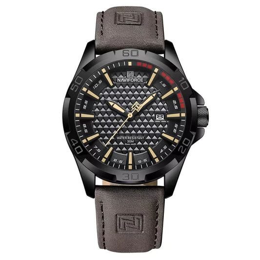 Dominic Titan – Men’s Watch