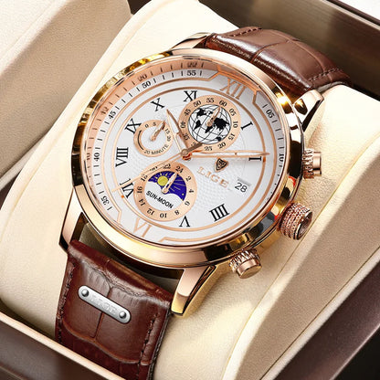 Vicent Horizon – Luxury Watch