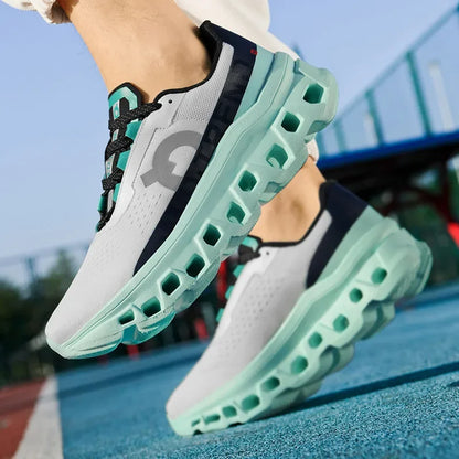 Breathable, Comfortable and Lightweight Mesh Sneakers