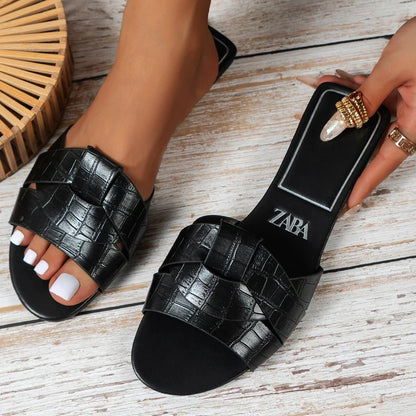 BraidSavoy — Sandal Classic & Elegant