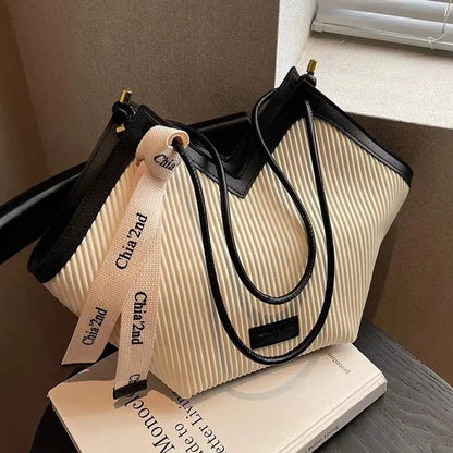 Noyelle – Modern and Elegant Leather Bag