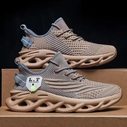 SkyBounce – Lightweight Men’s Sneakers