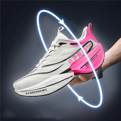 X-Gravity High-Performance Sports Sneakers