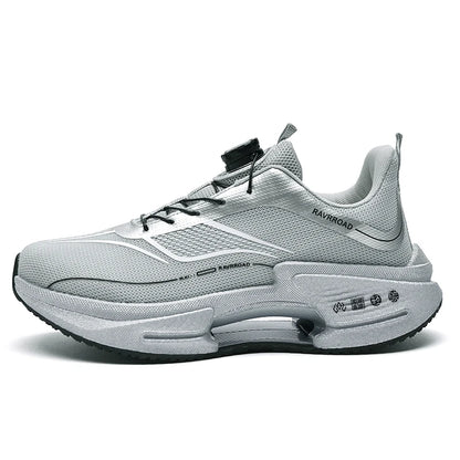 NeoSpring X – High-Performance Sports Shoes with Carbon Plate