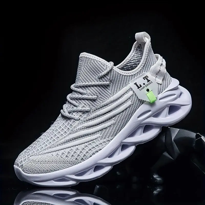 SkyBounce – Lightweight Men’s Sneakers