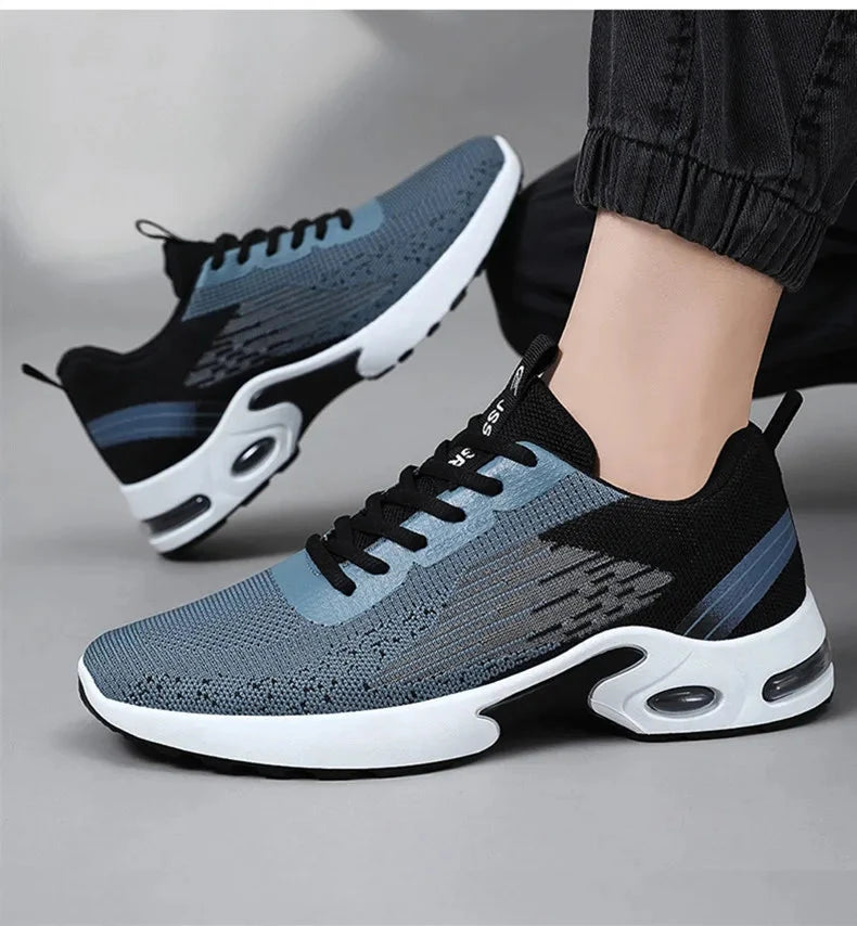 AirFlexion – Men’s Sports & Casual Sneakers AirFlexion – Men’s Sports & Casual Sneakers Shoes Field 