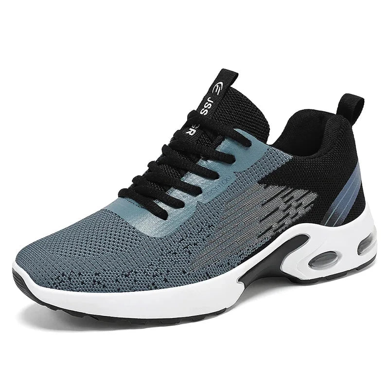 AirFlexion – Men’s Sports & Casual Sneakers AirFlexion – Men’s Sports & Casual Sneakers Shoes Field 