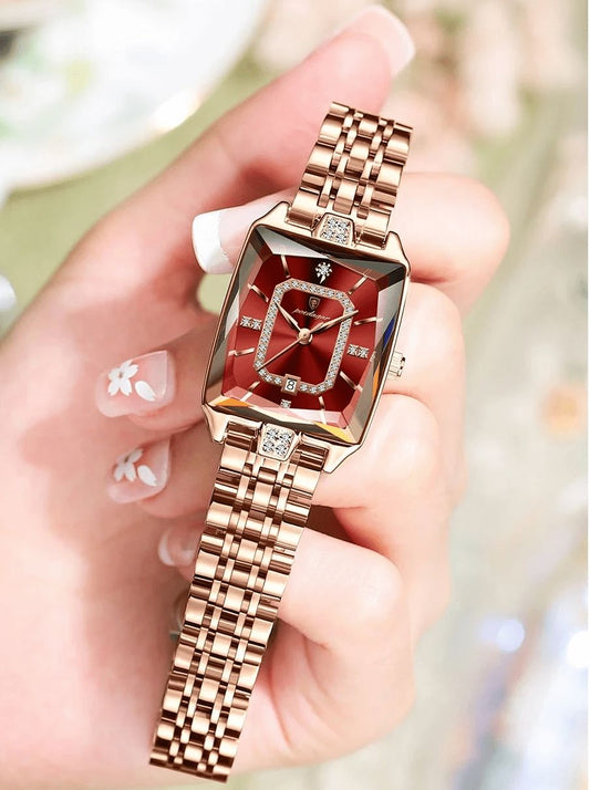 Althea Elegance - Women's Luxury Watch Althea Elegance - Women's Luxury Watch Shoes Field 
