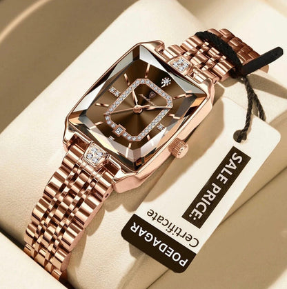 Althea Elegance - Women's Luxury Watch Althea Elegance - Women's Luxury Watch Shoes Field 