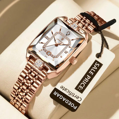 Althea Elegance - Women's Luxury Watch Althea Elegance - Women's Luxury Watch Shoes Field 