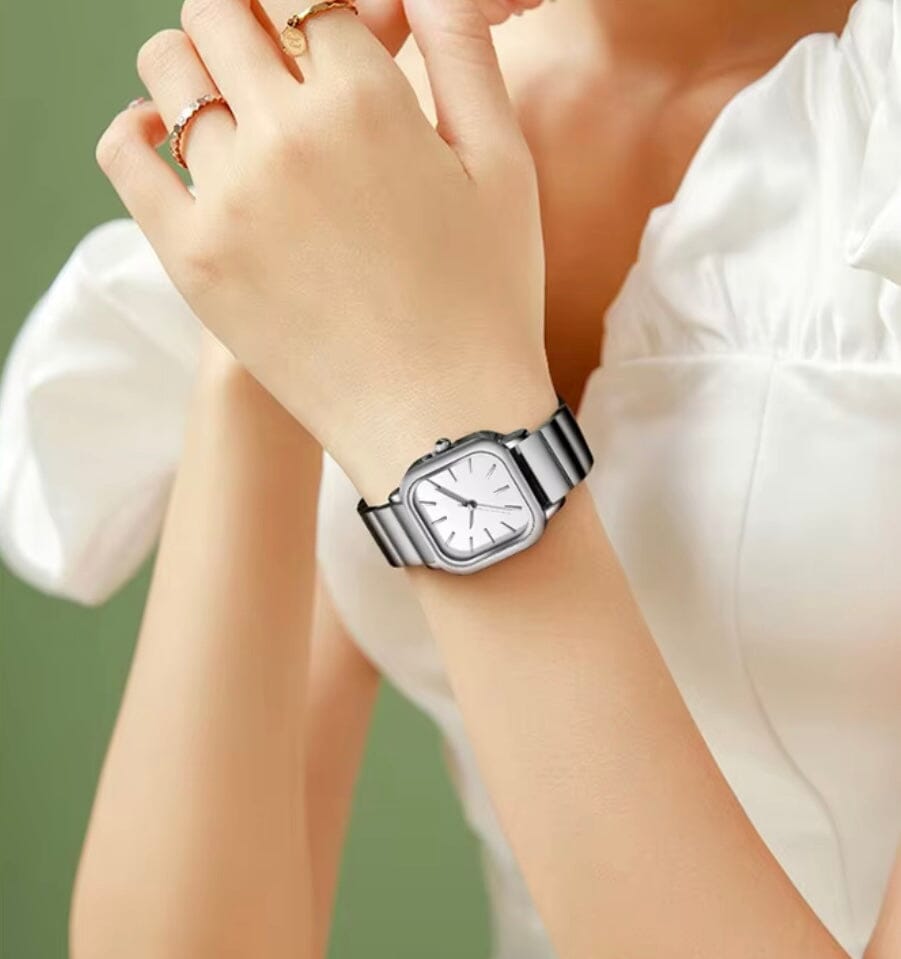 Astrévia – Classic Feminine Watch Astrévia – Classic Feminine Watch Shoes Field 