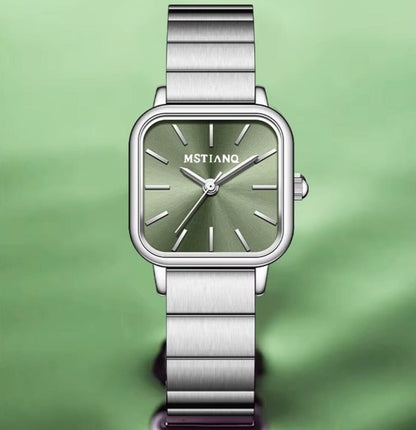 Astrévia – Classic Feminine Watch Astrévia – Classic Feminine Watch Shoes Field 