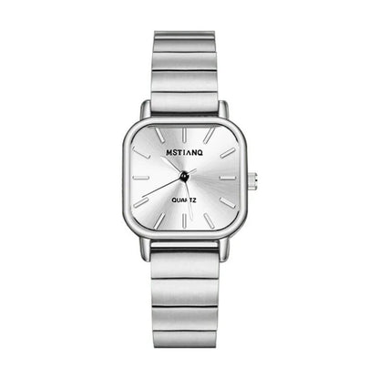 Astrévia – Classic Feminine Watch Astrévia – Classic Feminine Watch Shoes Field Silvery 