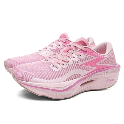 CarbonRush - Sports Sneakers with Carbon Plate and Cushioning CarbonRush - Sports Sneakers with Carbon Plate and Cushioning Shoes Field 