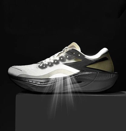 CarbonRush - Sports Sneakers with Carbon Plate and Cushioning CarbonRush - Sports Sneakers with Carbon Plate and Cushioning Shoes Field 