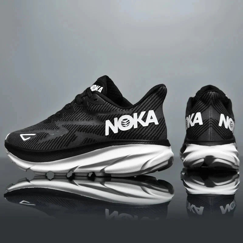 CarbonX Men's Sports Shoes CarbonX Men's Sports Shoes Shoes Field Black White EU 36 / US 5.5 / UK/AU 3.5 