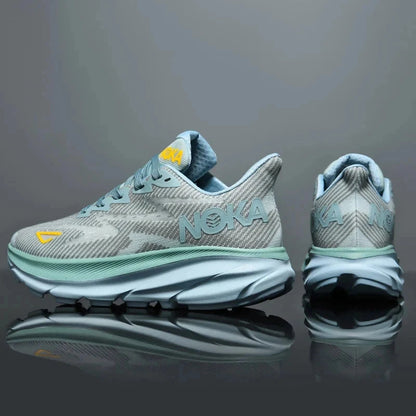 CarbonX Men's Sports Shoes CarbonX Men's Sports Shoes Shoes Field Sea Blue EU 36 / US 5.5 / UK/AU 3.5 