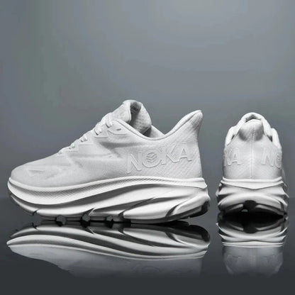 CarbonX Men's Sports Shoes CarbonX Men's Sports Shoes Shoes Field White EU 36 / US 5.5 / UK/AU 3.5 