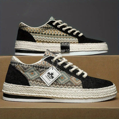 Casual ColorsFlow Men’s Sneakers Casual ColorsFlow Men’s Sneakers Shoes Field 
