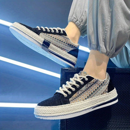 Casual ColorsFlow Men’s Sneakers Casual ColorsFlow Men’s Sneakers Shoes Field 