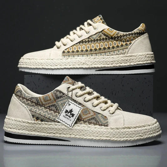Casual ColorsFlow Men’s Sneakers Casual ColorsFlow Men’s Sneakers Shoes Field 