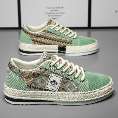 Casual ColorsFlow Men’s Sneakers Casual ColorsFlow Men’s Sneakers Shoes Field 