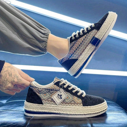 Casual ColorsFlow Men’s Sneakers Casual ColorsFlow Men’s Sneakers Shoes Field 
