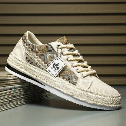 Casual ColorsFlow Men’s Sneakers Casual ColorsFlow Men’s Sneakers Shoes Field Beige US 7 – UK/AU 6 – EU 39 