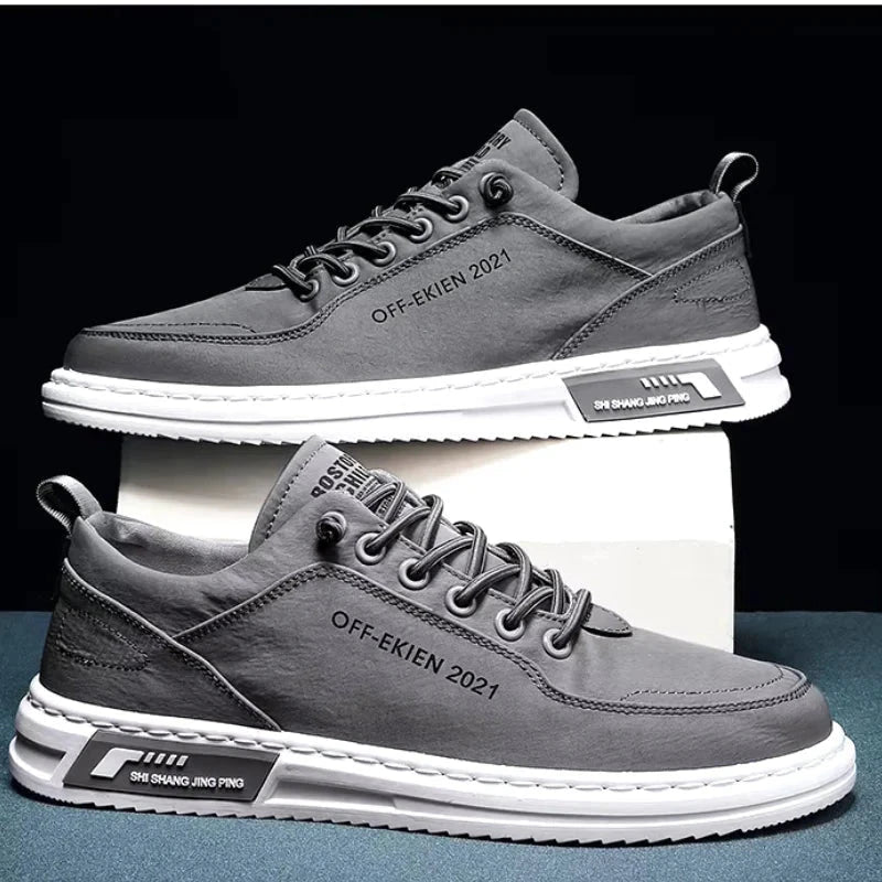 Casual Shoe Off Ekien Urban Casual Shoe Off Ekien Urban Shoes Field 