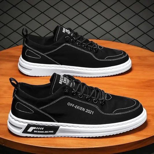 Casual Shoe Off Ekien Urban Casual Shoe Off Ekien Urban Shoes Field Black US 6.5 / UK/AU 6.5 / EU 39 