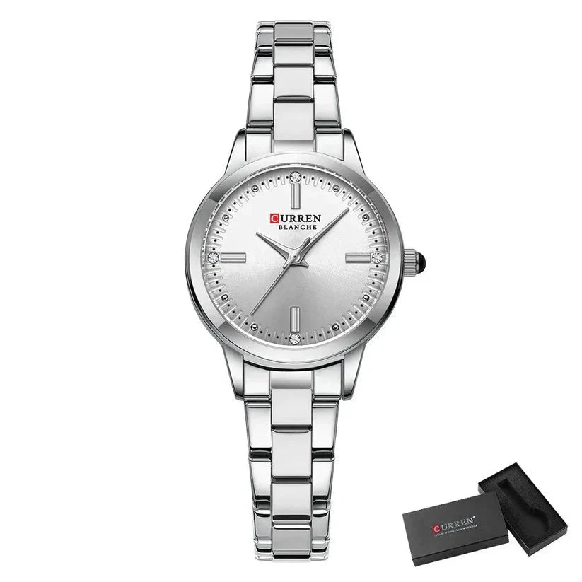 Cléa Royale – Elegant Luxury Watch for Women Cléa Royale – Elegant Luxury Watch for Women Shoes Field 
