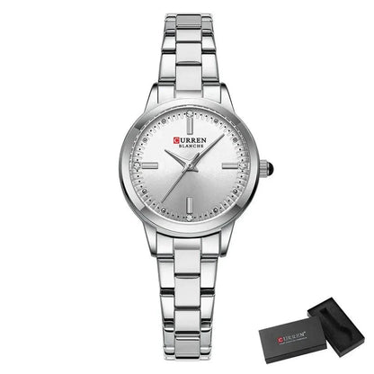 Cléa Royale – Elegant Luxury Watch for Women Cléa Royale – Elegant Luxury Watch for Women Shoes Field 