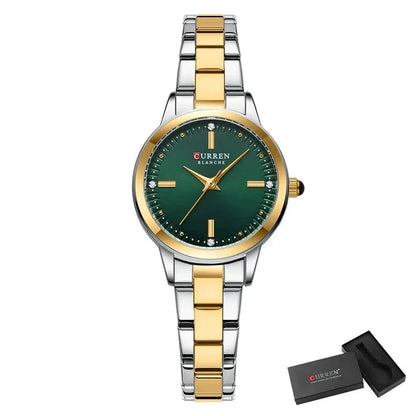 Cléa Royale – Elegant Luxury Watch for Women Cléa Royale – Elegant Luxury Watch for Women Shoes Field 