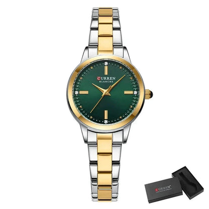 Cléa Royale – Elegant Luxury Watch for Women Cléa Royale – Elegant Luxury Watch for Women Shoes Field 