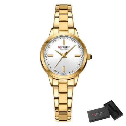 Cléa Royale – Elegant Luxury Watch for Women Cléa Royale – Elegant Luxury Watch for Women Shoes Field 