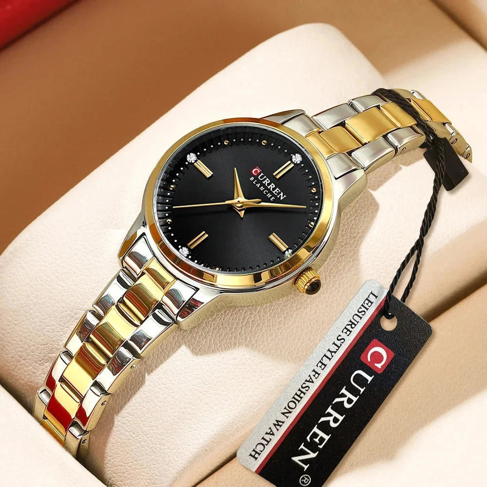 Cléa Royale – Elegant Luxury Watch for Women Cléa Royale – Elegant Luxury Watch for Women Shoes Field 