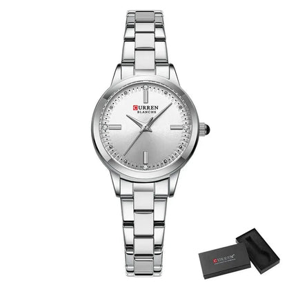 Cléa Royale – Elegant Luxury Watch for Women Cléa Royale – Elegant Luxury Watch for Women Shoes Field 