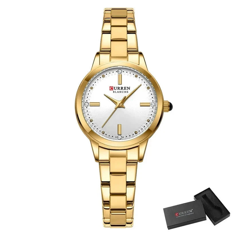 Cléa Royale – Elegant Luxury Watch for Women Cléa Royale – Elegant Luxury Watch for Women Shoes Field 