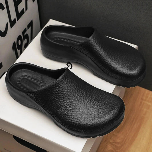CloudClog – Ultra Soft Slip-On CloudClog – Ultra Soft Slip-On Shoes Field 