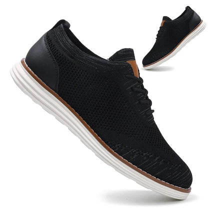 Comfort Fit Plus Men's Shoes Comfort Fit Plus Men's Shoes Shoes Field Black US 7.5 | UK/AU 6.5 | EU 40 