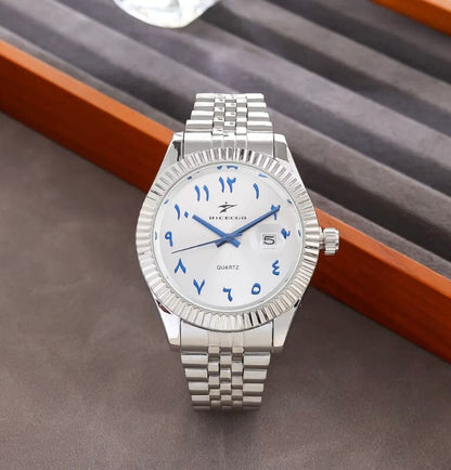 D’Arelion – Classic Men’s Watch D’Arelion – Classic Men’s Watch Shoes Field 