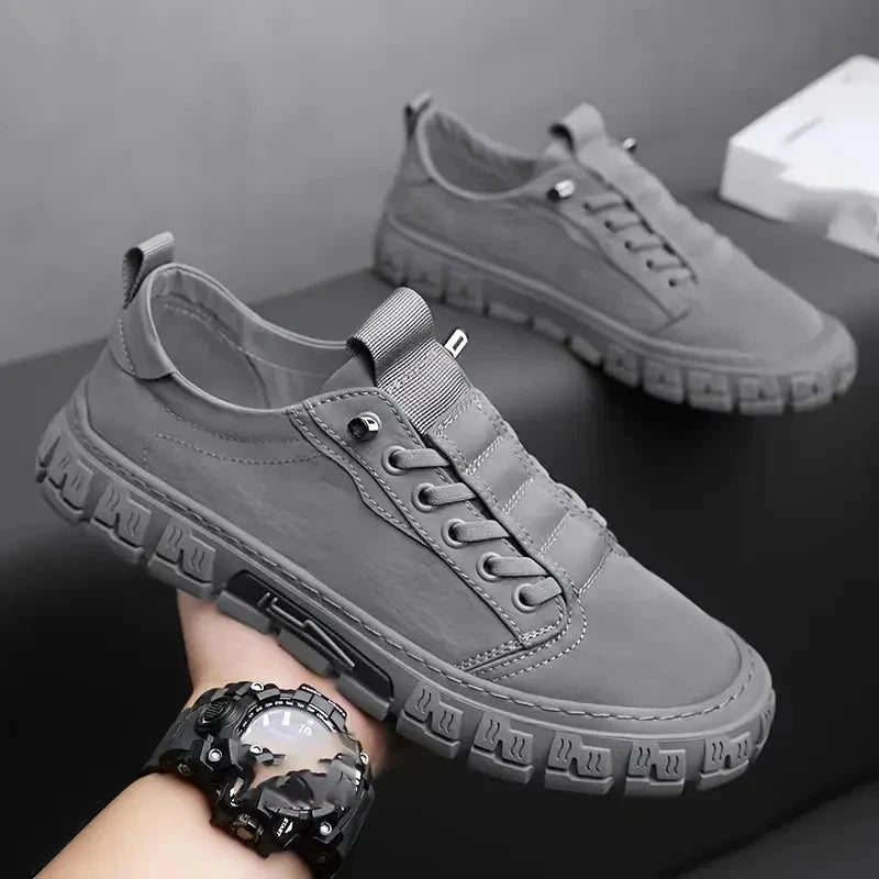 Dylan Trek – Men’s Urban Sneakers Dylan Trek – Men’s Urban Sneakers Shoes Field 