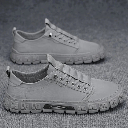 Dylan Trek – Men’s Urban Sneakers Dylan Trek – Men’s Urban Sneakers Shoes Field Gray US 6.5 / UK-AU 5.5 / EU 39 