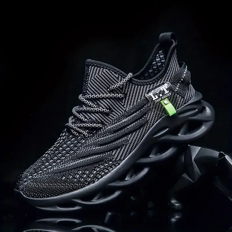 SkyBounce – Lightweight Men’s Sneakers
