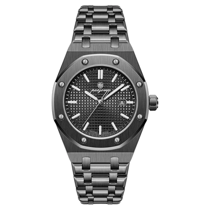 Elegant Men's Watch – Aurelian Noble Elegant Men's Watch – Aurelian Noble Shoes Field 