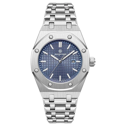 Elegant Men's Watch – Aurelian Noble Elegant Men's Watch – Aurelian Noble Shoes Field 