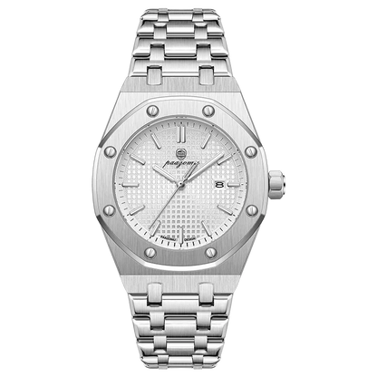 Elegant Men's Watch – Aurelian Noble Elegant Men's Watch – Aurelian Noble Shoes Field 
