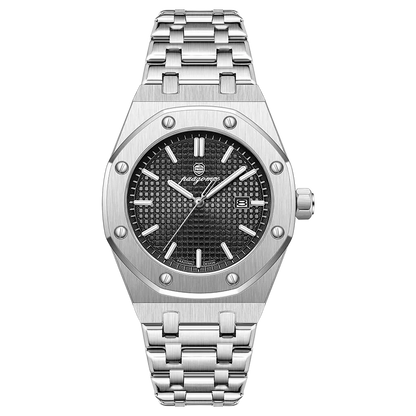 Elegant Men's Watch – Aurelian Noble Elegant Men's Watch – Aurelian Noble Shoes Field 